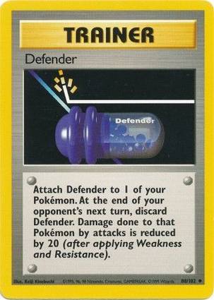 Defender 80/102 Unlimited