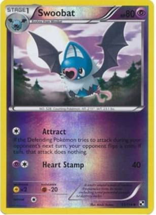 Swoobat 51/114 Unlimited