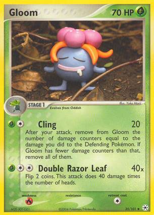 Gloom 35/101 Unlimited