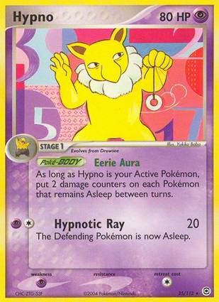 Hypno 25/112 Unlimited