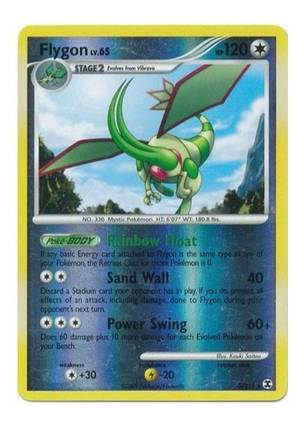 Flygon 5/111 Unlimited