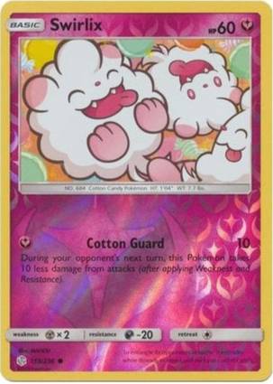 Swirlix 153/236 Unlimited