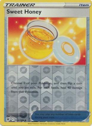 Sweet Honey 153/189 Unlimited