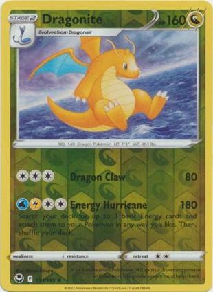 Dragonite 131/195 Unlimited
