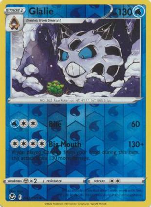 Glalie 042/195 Unlimited