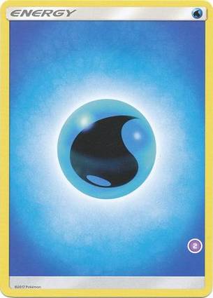 Water Energy 7/30 Unlimited