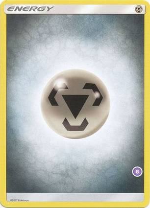 Metal Energy 9/30 Unlimited