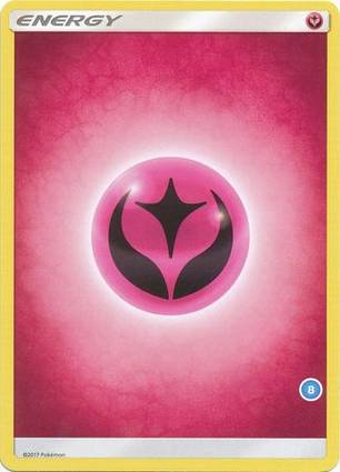 Fairy Energy 10/30 Unlimited