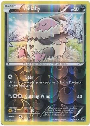 Vullaby 57/124 Unlimited