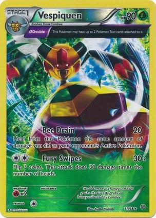 Vespiquen 11/98 Unlimited