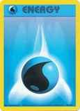 Water Energy102/102 Unlimited