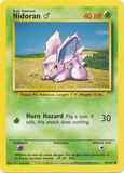 Nidoran55/102 Unlimited