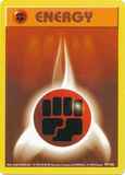 Fighting Energy97/102 Shadowless