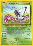 Butterfree34/130 Unlimited