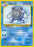 Poliwhirl57/130 Unlimited