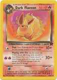 Pokemon TCG Dark Explorers Lot: Dark Jolteon 38/82, Dark Flareon 35/82, Dark Vaporeon 45/82 - LP