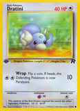 Dratini53/82 1st Edition