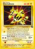 Electabuzz2 Black Star