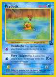 Psyduck20 Black Star