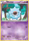 Woobat50/114 Unlimited