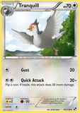 Tranquill85/114 Unlimited