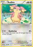 Audino87/114 Unlimited