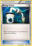 Energy Switch94/114 Unlimited