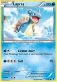 Lapras17/101 Unlimited
