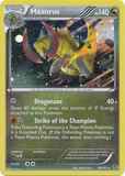 Haxorus69/101 Cosmos Holo