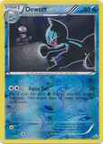 Dewott38/113 Unlimited