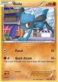 Riolu79/113 Unlimited