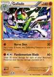 Gallade81/113 Unlimited
