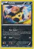 Vullaby68/98 Unlimited