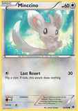 Minccino84/98 Unlimited