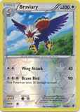 Braviary88/98 Unlimited