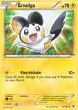 Emolga37/101 Unlimited