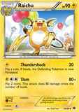 Raichu40/99 Unlimited