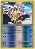 Meowth80/99 Mirror Promo