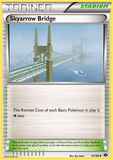Skyarrow Bridge91/99 Unlimited