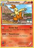 Combusken16/108 Unlimited
