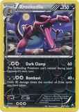 Krookodile66/108 Unlimited