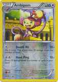 Ambipom100/124 Unlimited