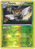 Ninjask11/124 Unlimited