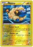Mareep38/124 Unlimited