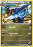 Garchomp90/124 Unlimited