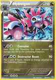 Hydreigon98/124 Unlimited