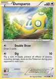 Dunsparce111/149 Unlimited