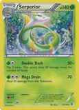 Serperior13/149 Cosmos Holo