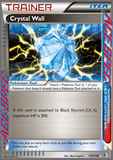 Crystal Wall139/149 Unlimited