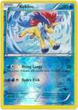 Keldeo48/149 Unlimited